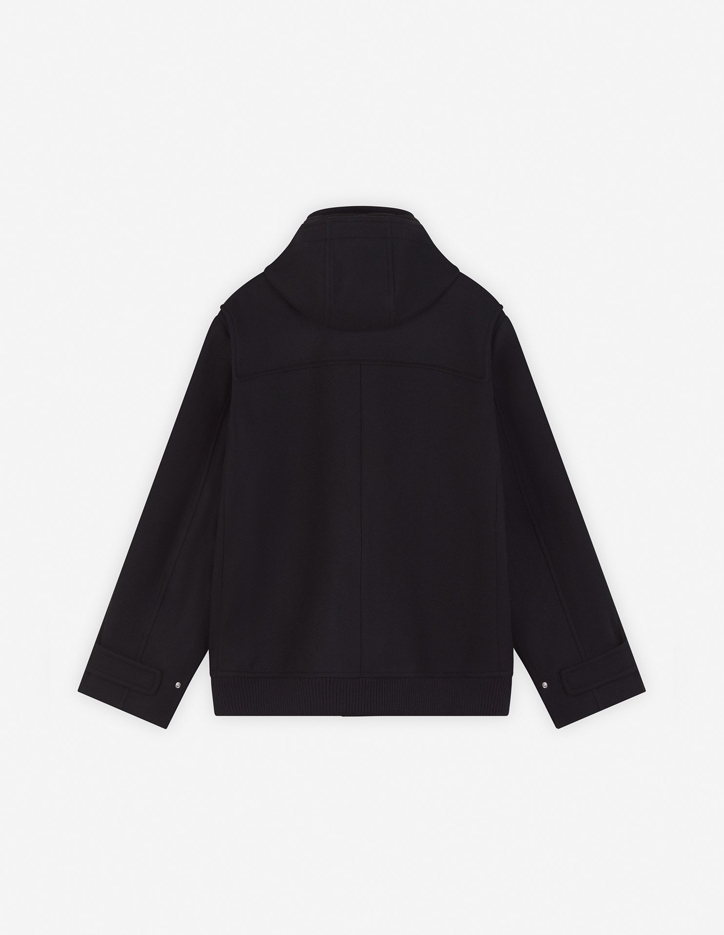 DUFFLE COAT - 7