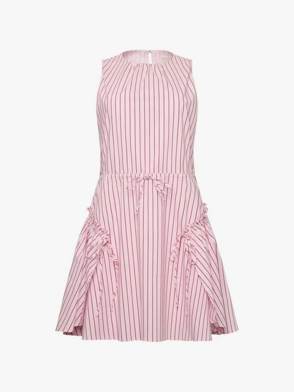 Leylani striped dress - 1