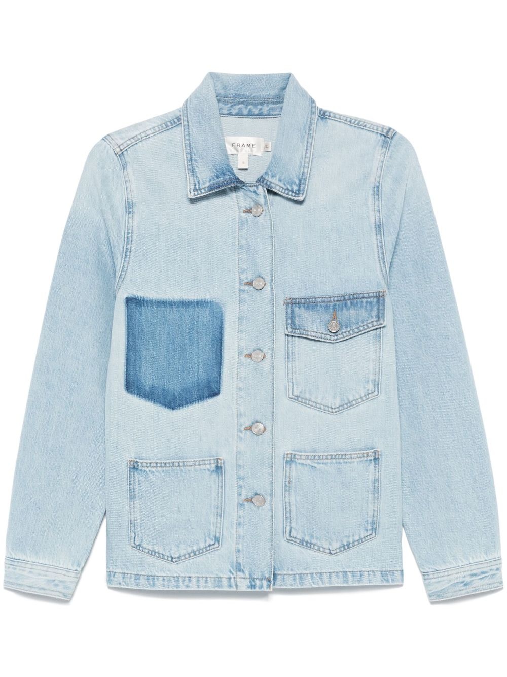 Chore jacket - 1