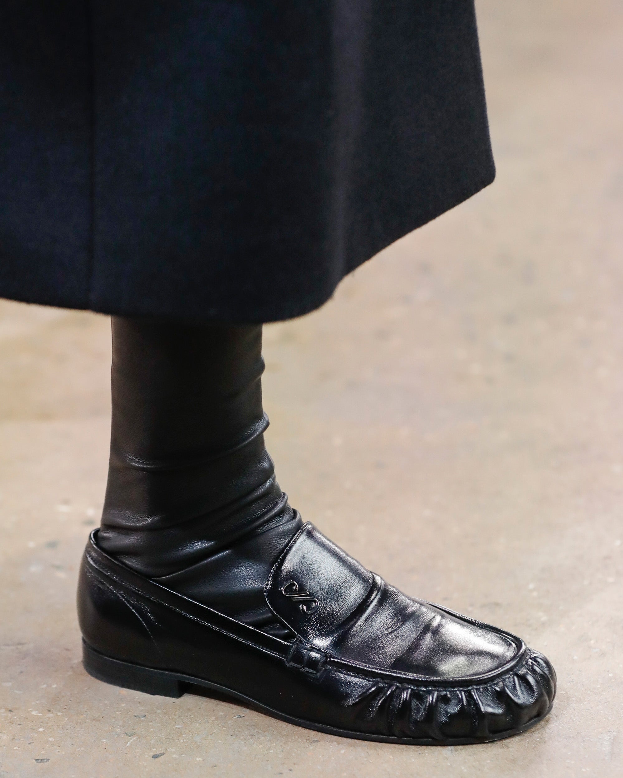 Park Loafers - 6