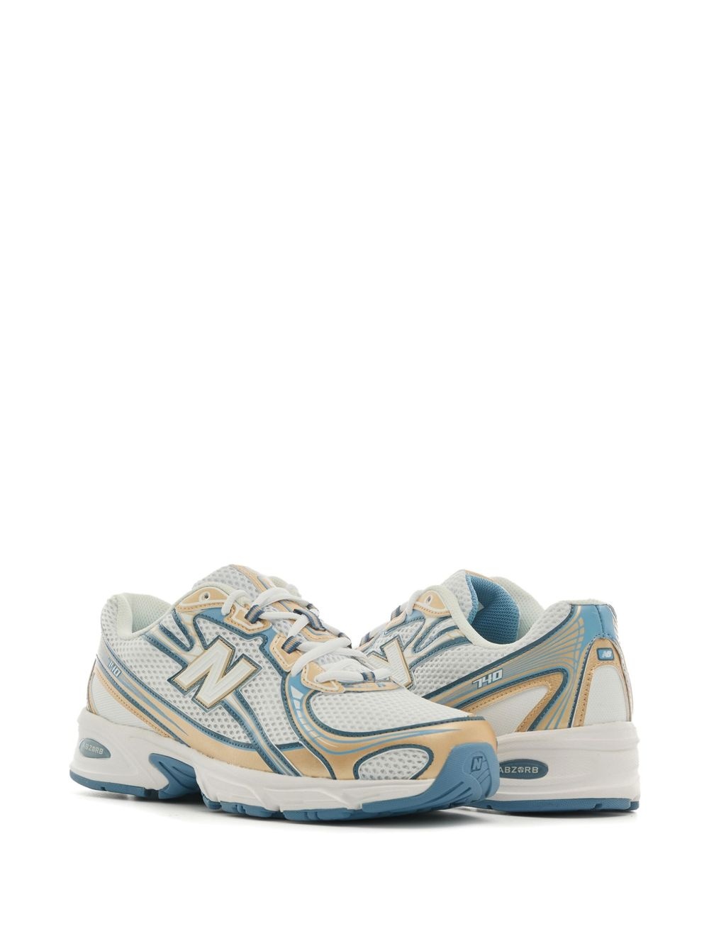 740 sneakers - 4