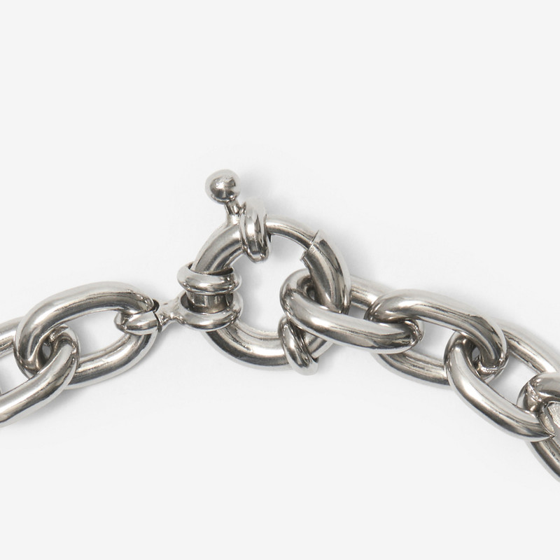 Charm Chain Bracelet​ 4