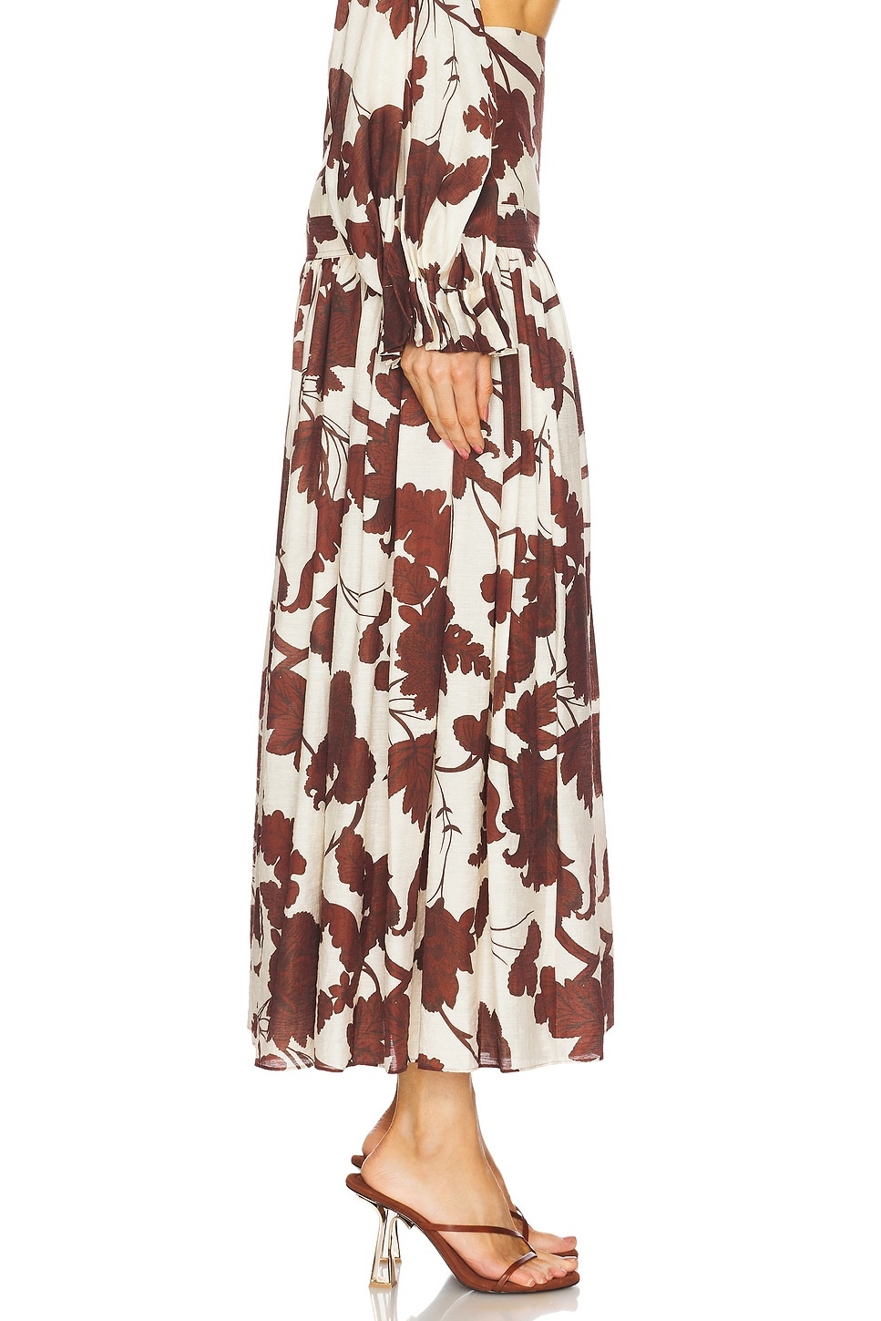Napoli Skirt - 3