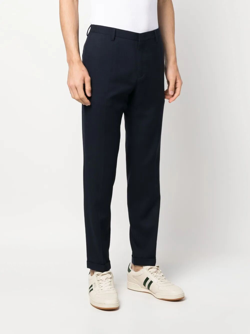 Paul Smith Men Mens Trouser - 7
