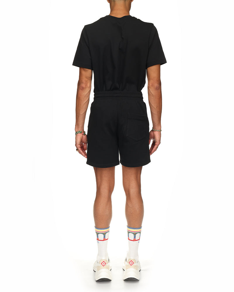 Players Diamond Sweatshorts | Casablanca Paris - 4