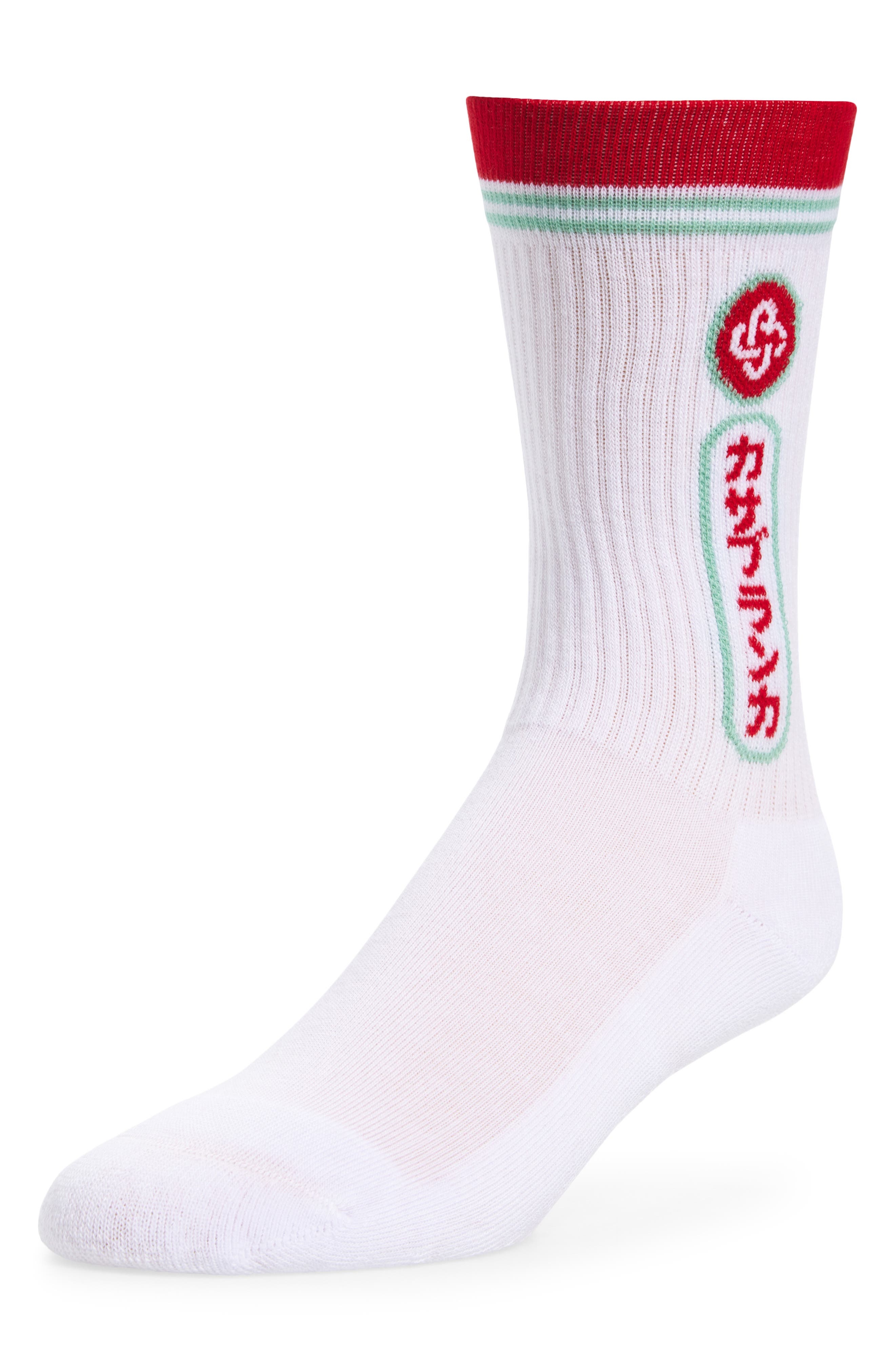 Casablanca Fuji Dream Crew Socks at Nordstrom - 2