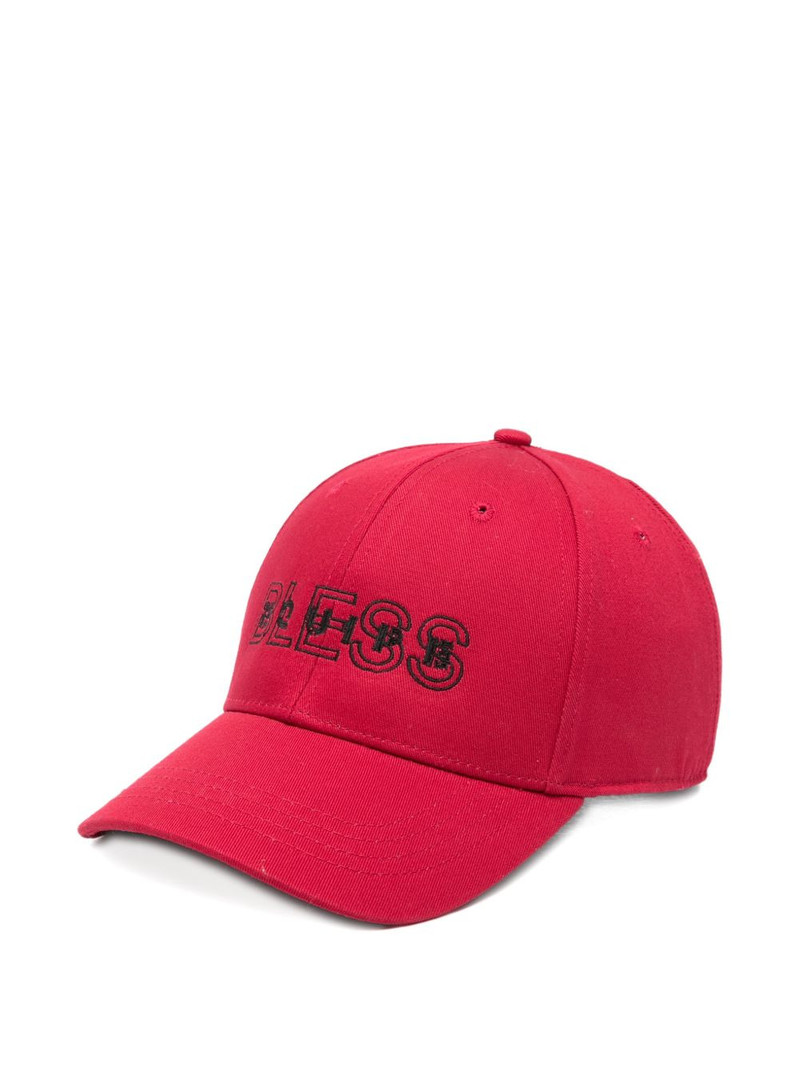 embroidered cap 1