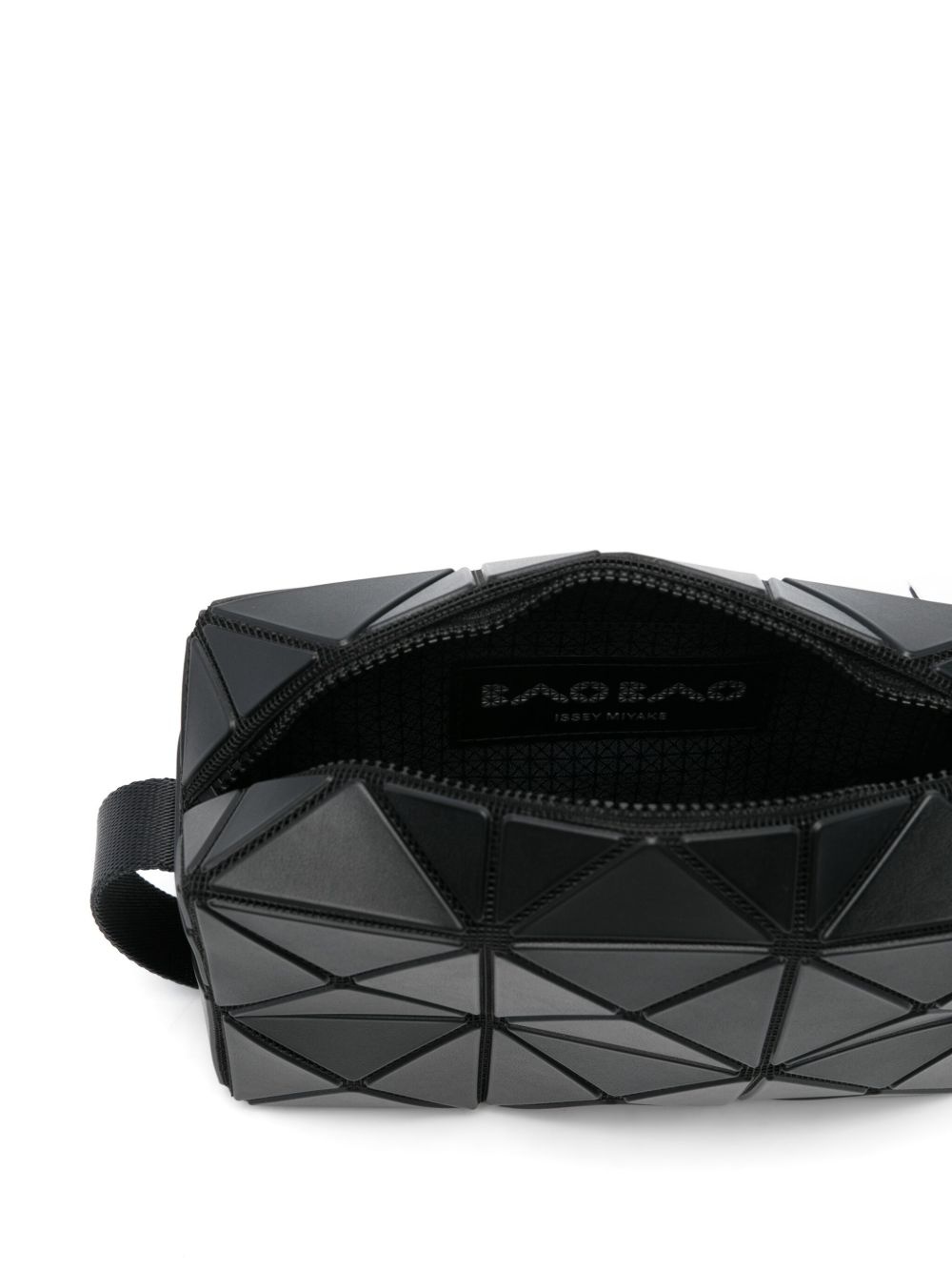 Cuboid cross body bag - 5
