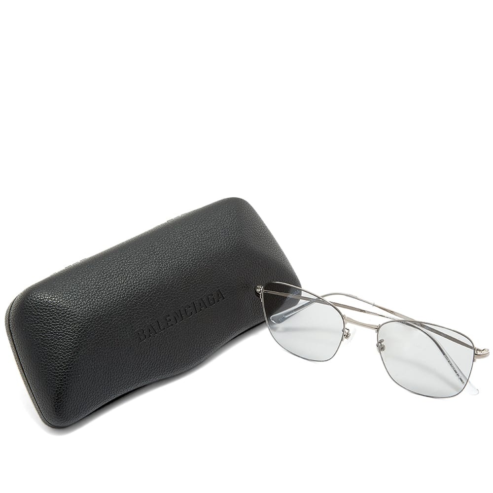 Balenciaga Invisible Sunglasses - 5