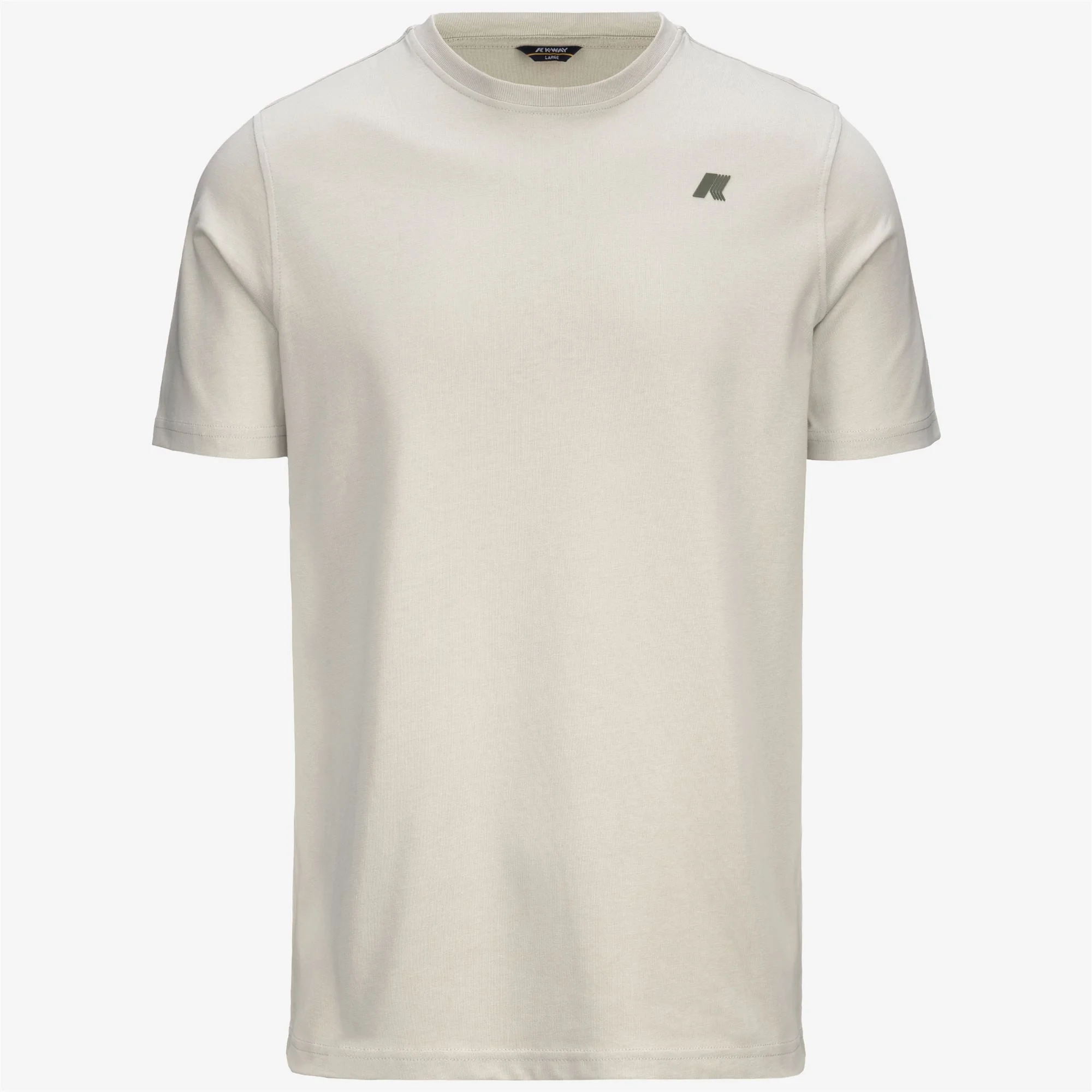 ODOM ASCII CODE JERSEY - 1