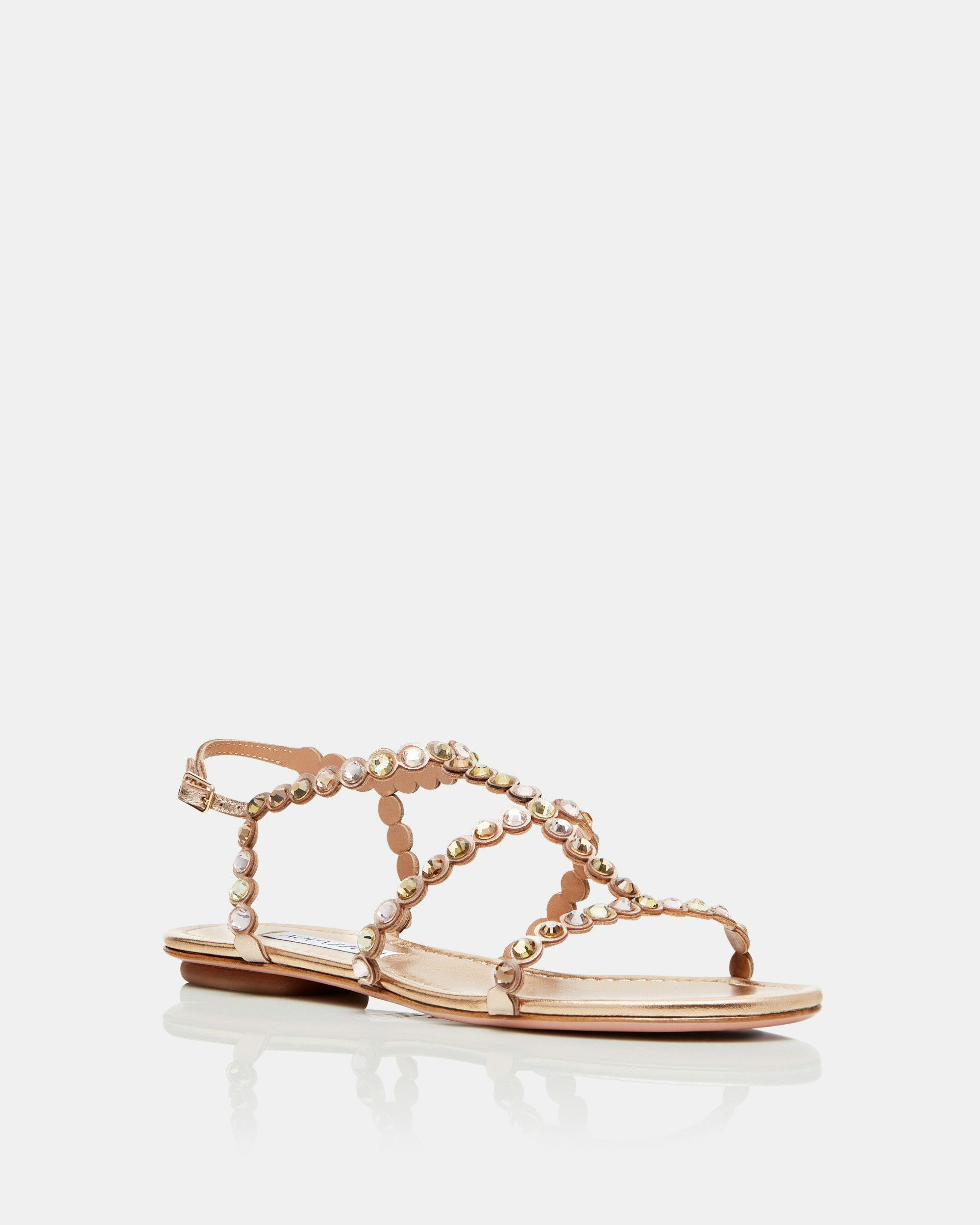 Tequila Sandal Flat - 2