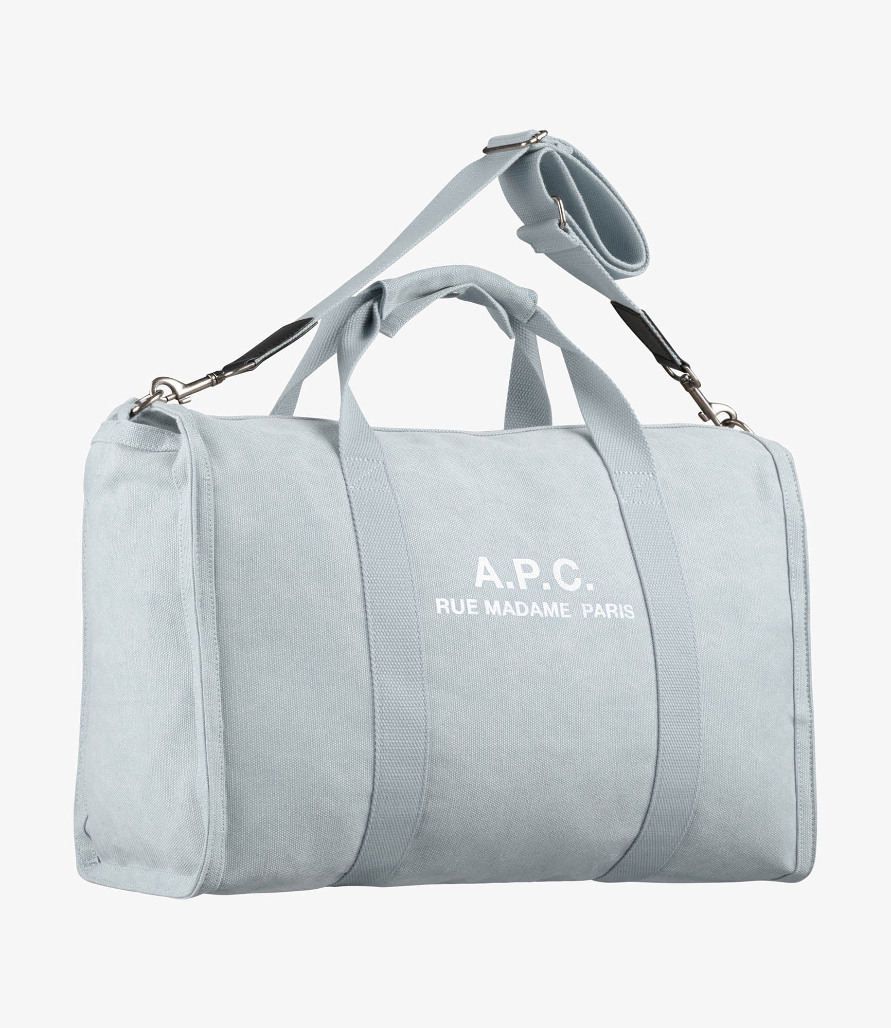 RÉCUPÉRATION GYM BAG - 3