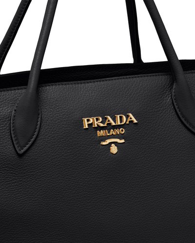 Prada Leather handbag outlook