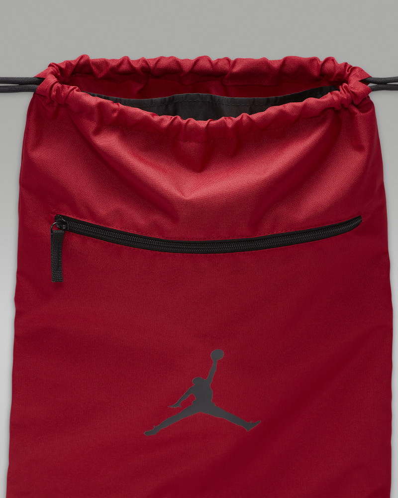 Men's Jordan Sport Gym Sack Gym Sack (8.25L) 4