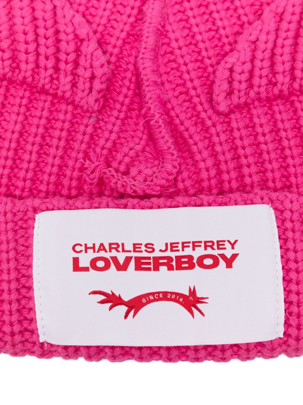 Ears beanie - 3