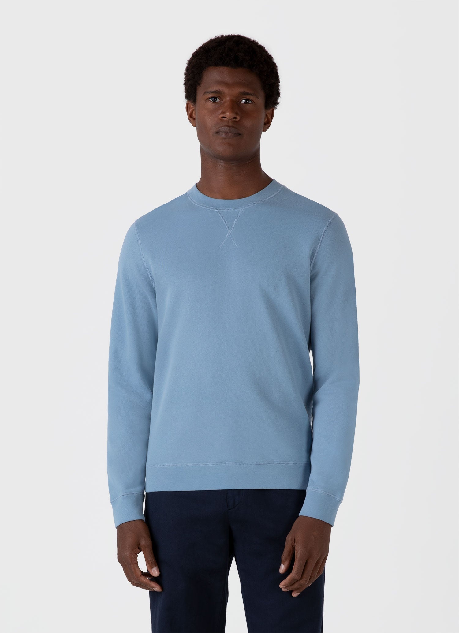Loopback Sweatshirt - 2
