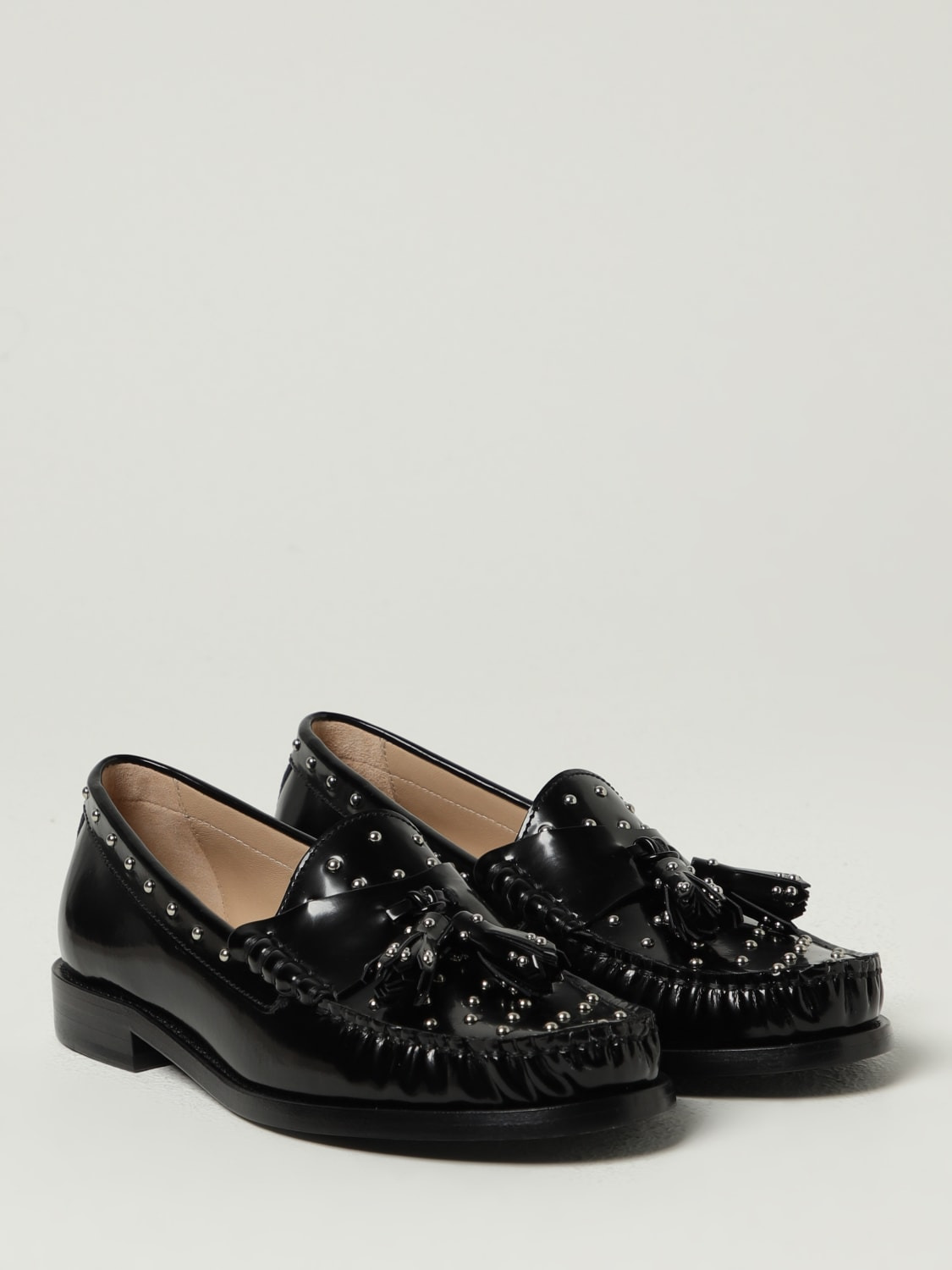 Loafers woman Stuart Weitzman - 2