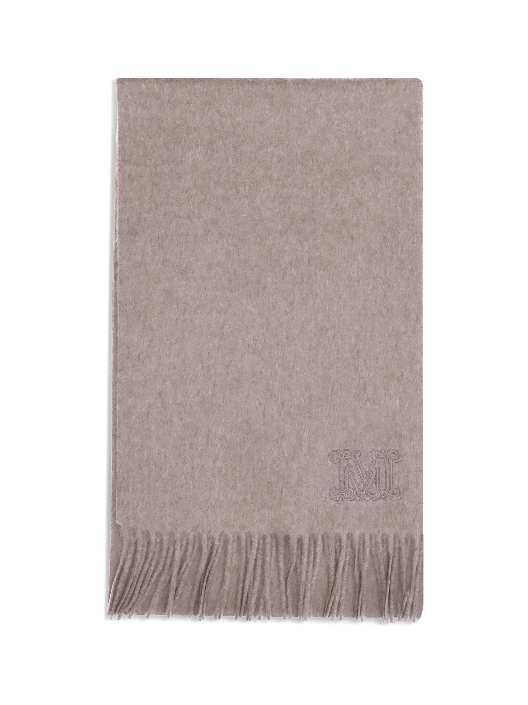 Max Mara Women Wsdalia Scarf - 1