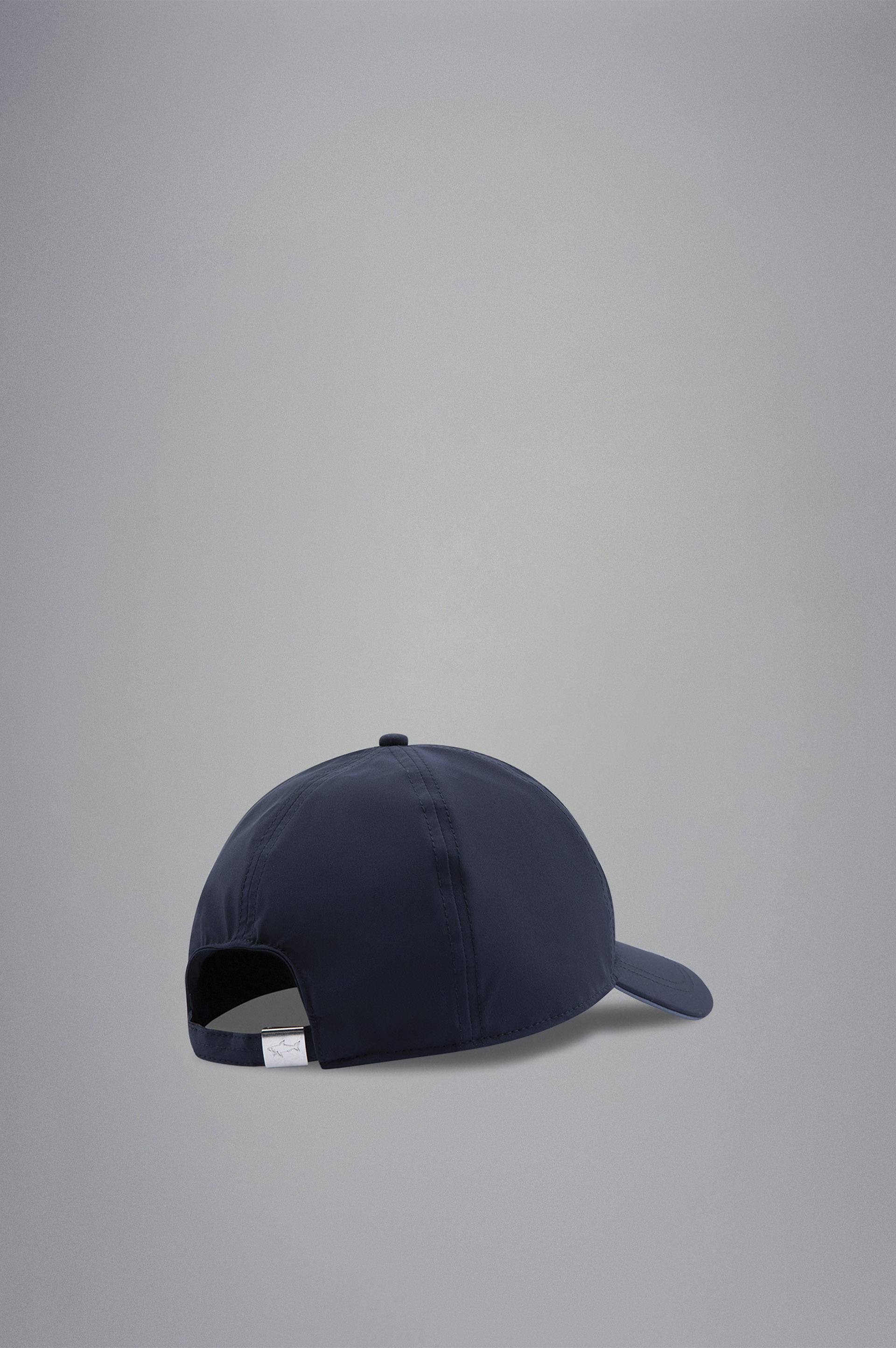 BASEBALL CAP WITH EMBLEM - 3