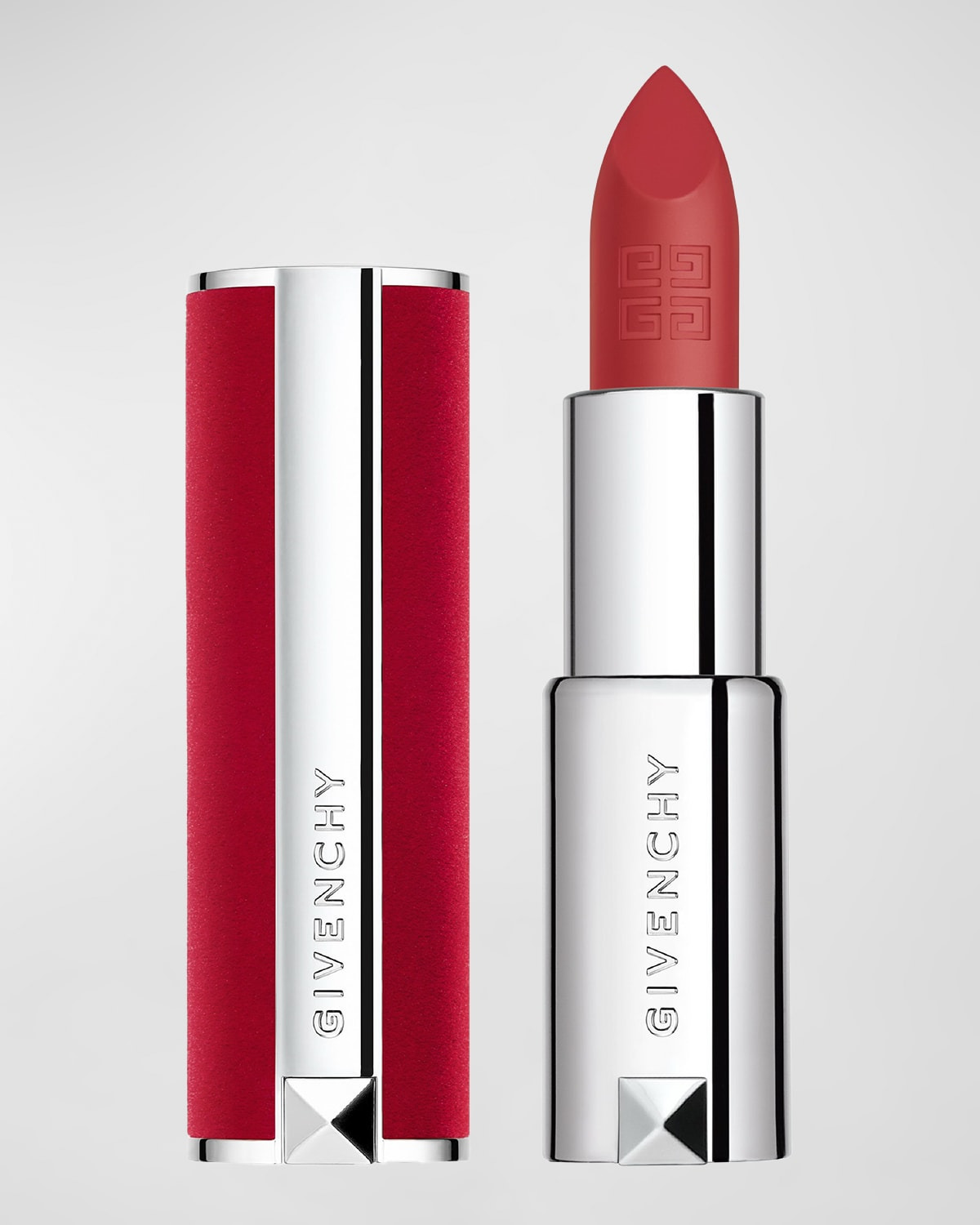 Le Rouge Deep Velvet Matte Lipstick - 1