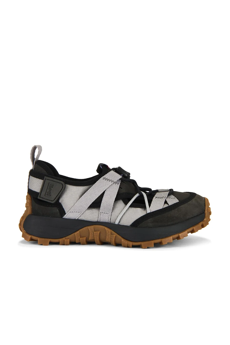Drift Trail Sneaker - 1