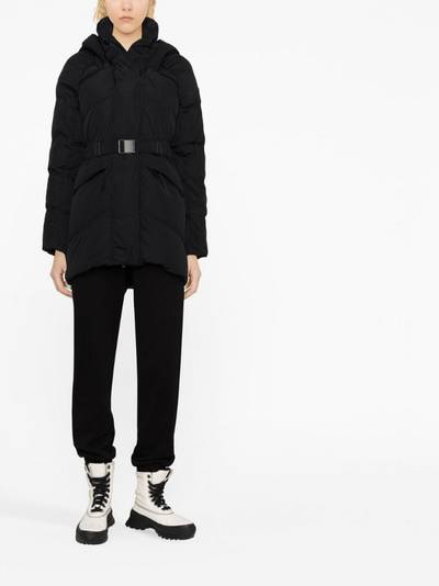 Canada Goose Marlow padded coat outlook