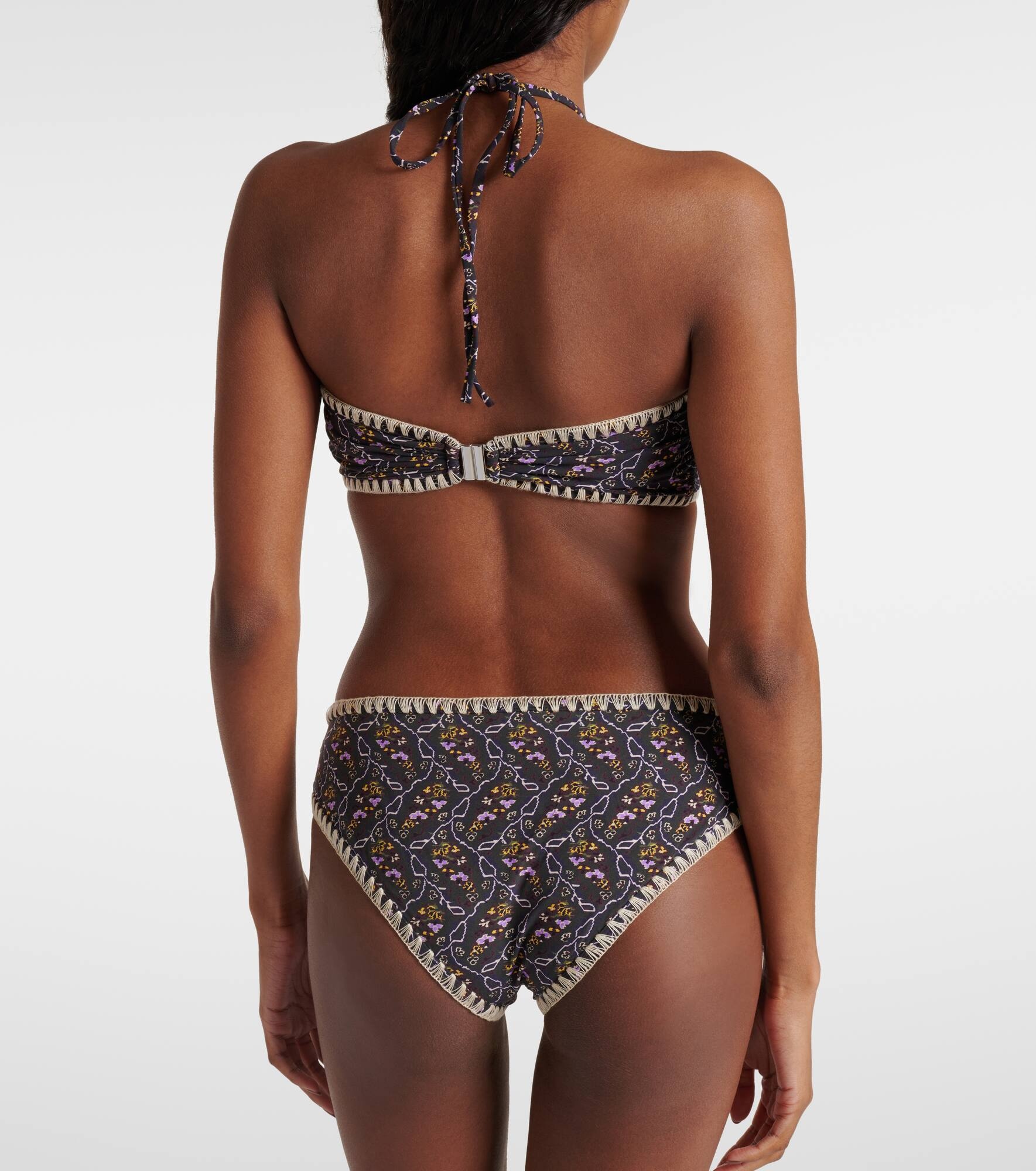 Sonnyge bikini bottoms - 3