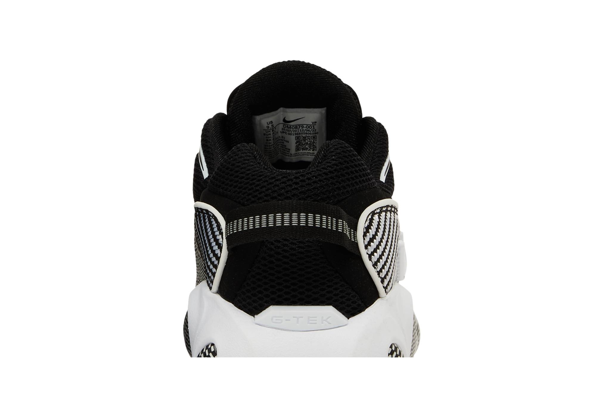 NOCTA x Glide 'Black White' - 7