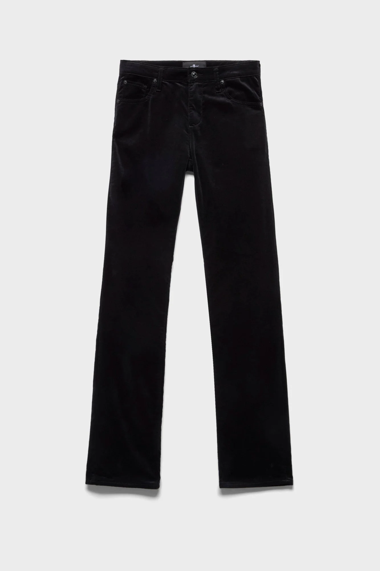 THE SLIM in Velvet - 1