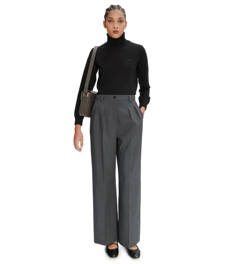 A.P.C. TRESSIE PANTS outlook