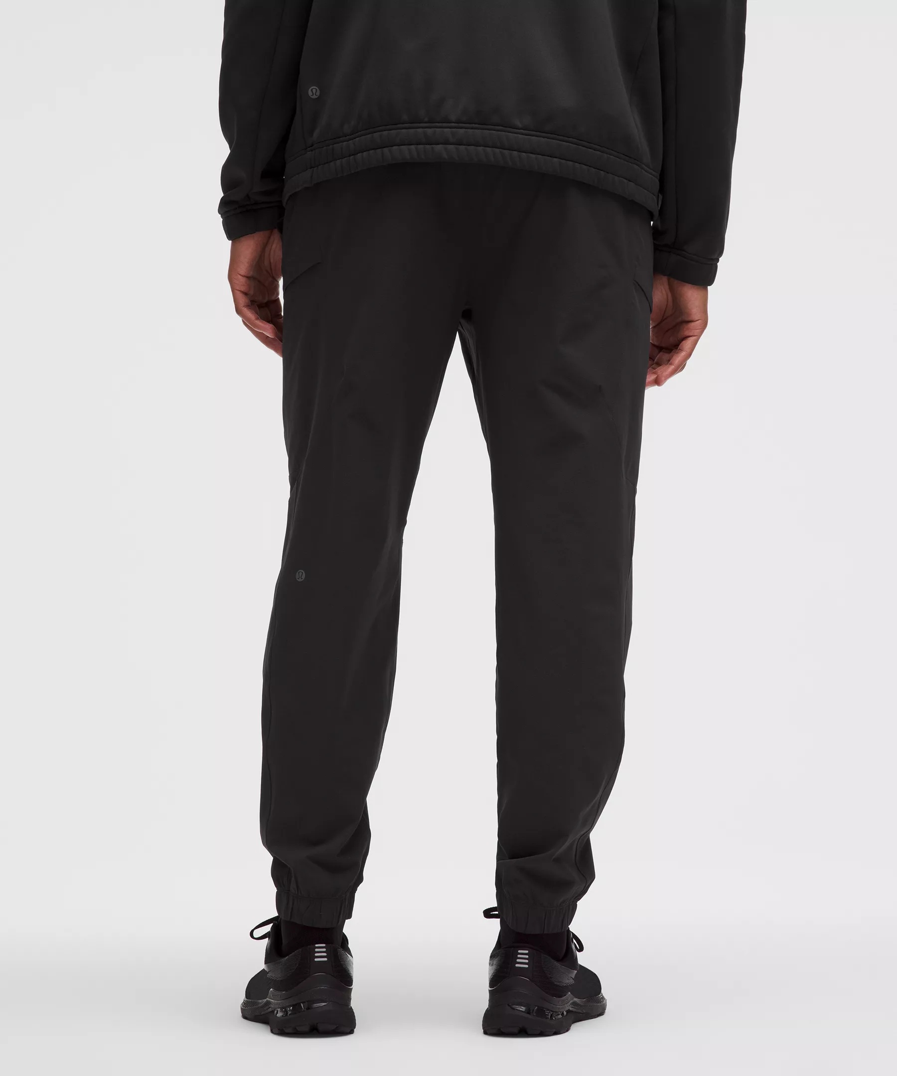Zeroed In Classic-Fit Cargo Jogger *Regular - 3