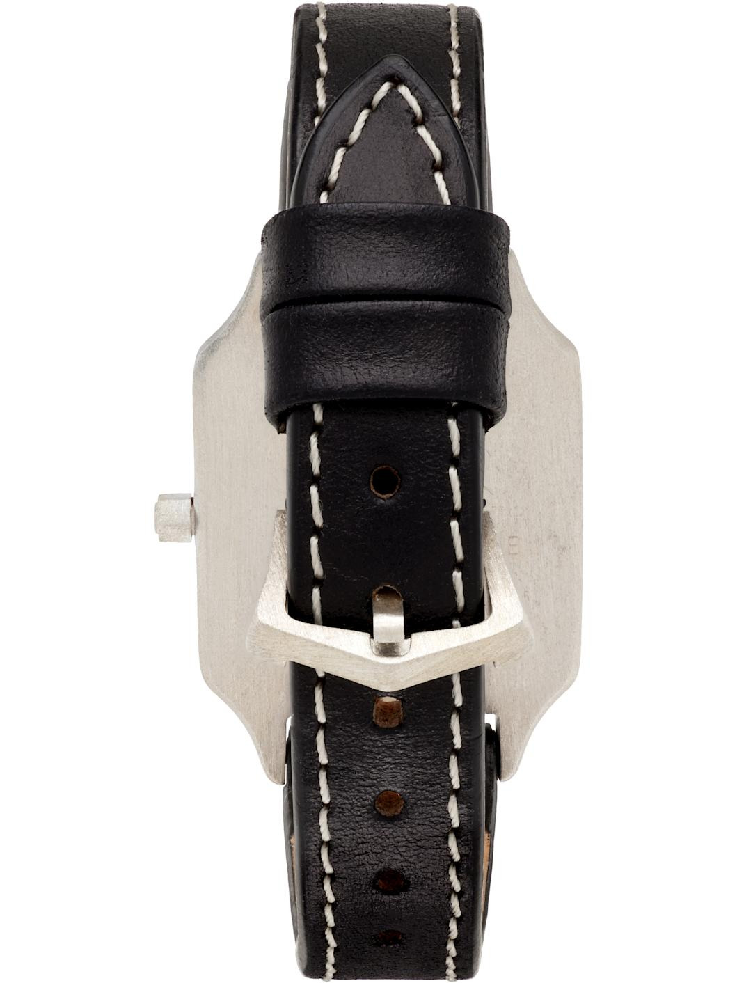 No Time Watch Bracelet - 3