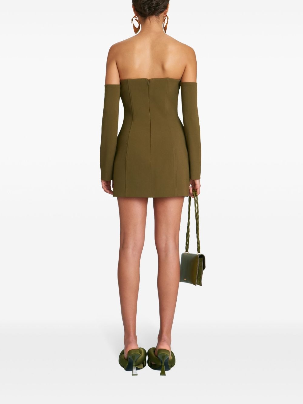 Sol dress - 3