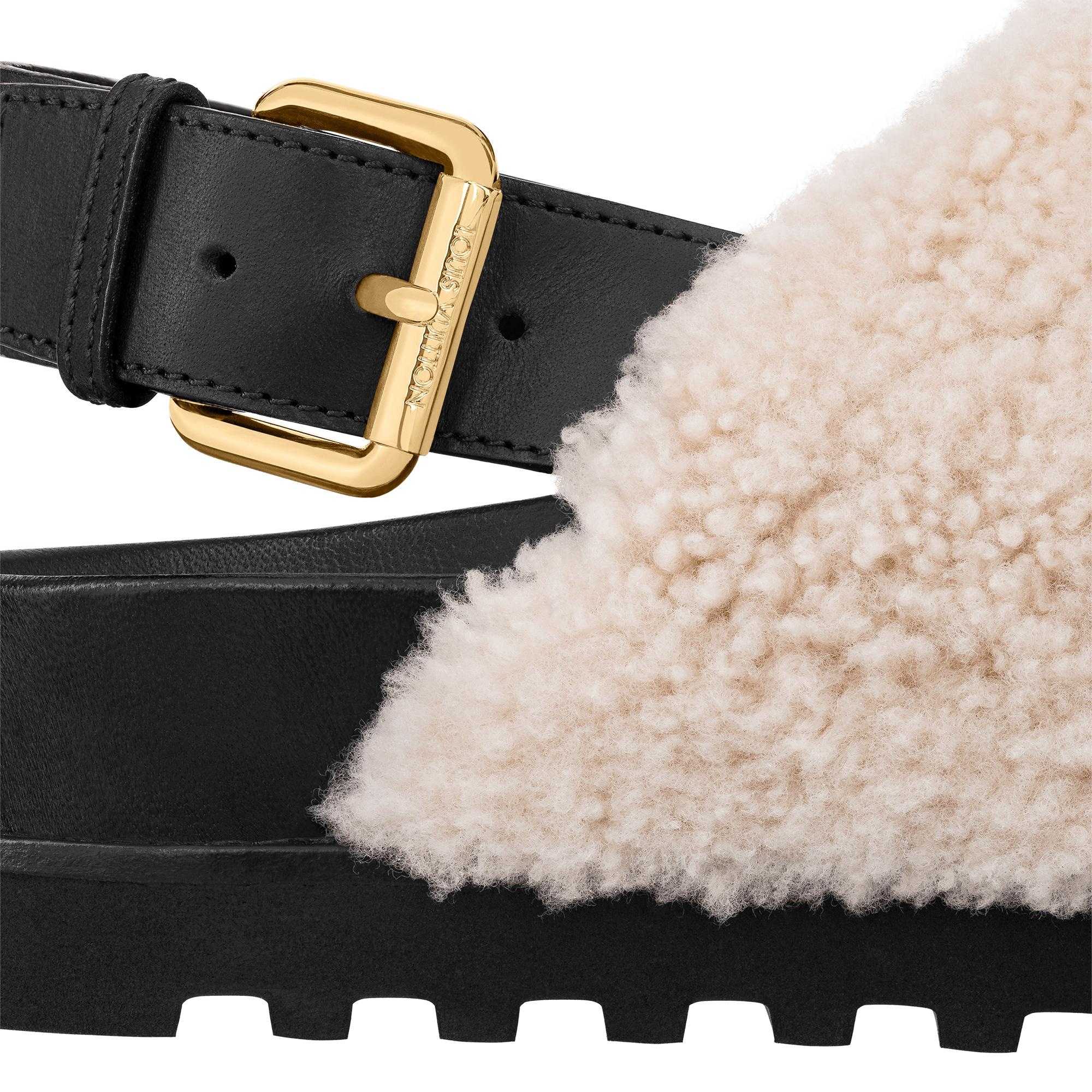 Paseo Flat Comfort Sandal - 5