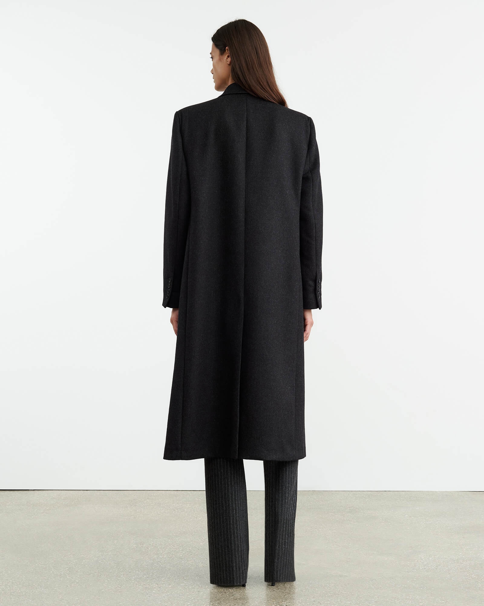 EDMONT COAT - 5