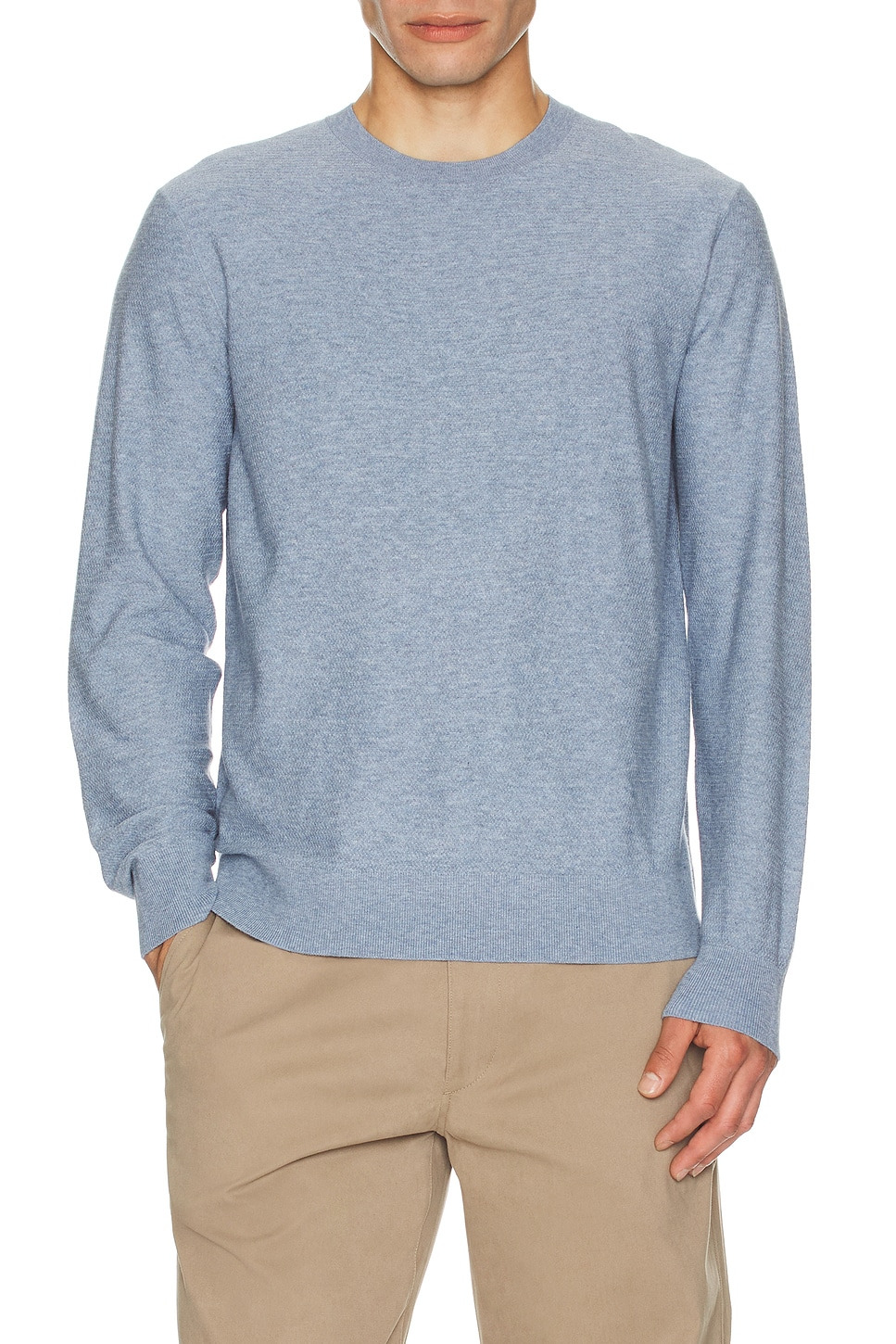 Riland Crewneck Sweater - 3