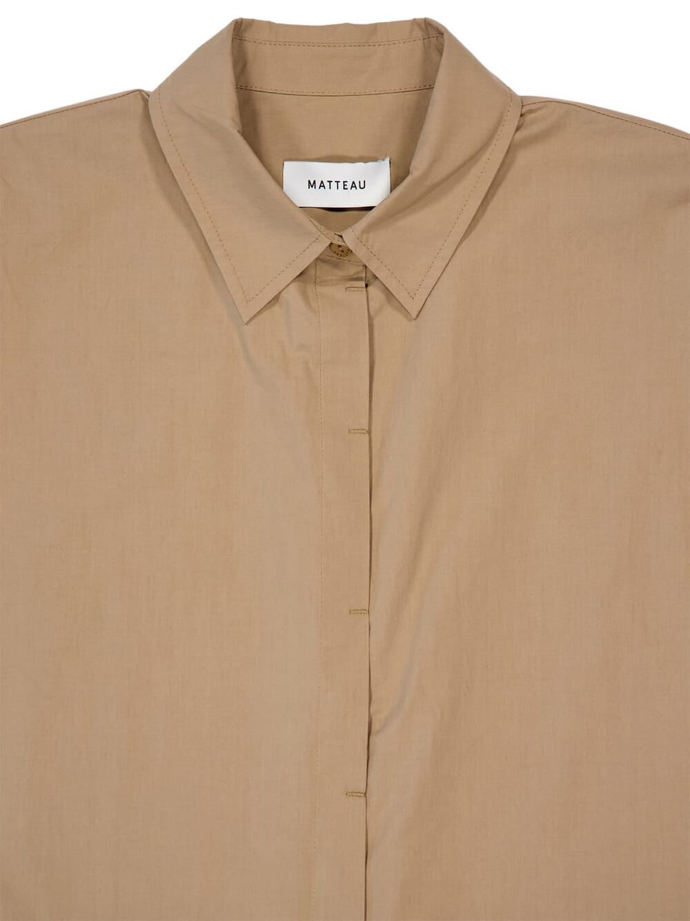 short-sleeve shirt - 4