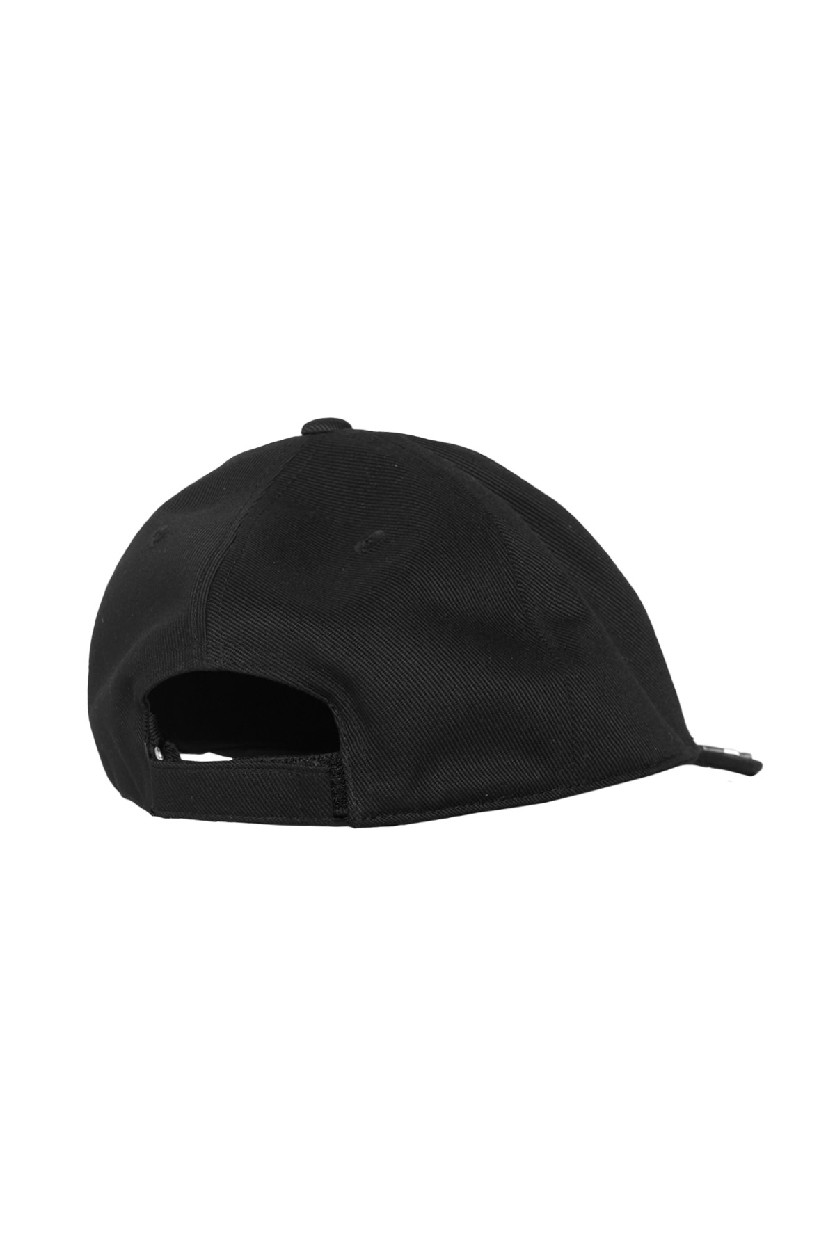 Undercover Studded Cap Black - 3