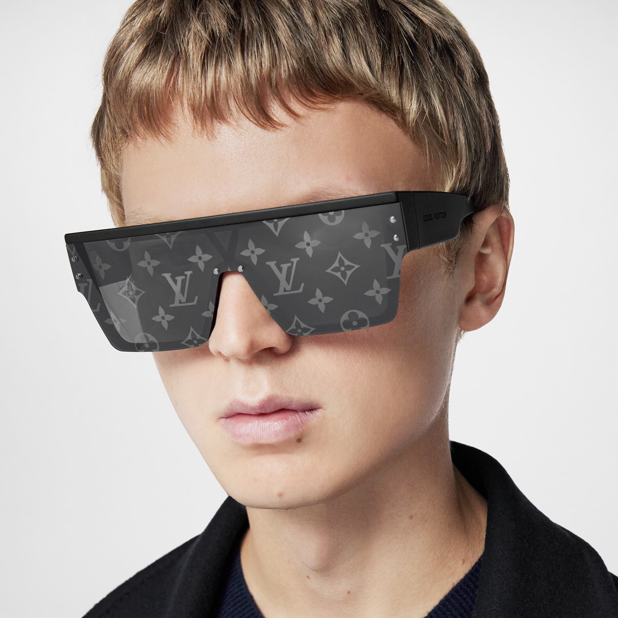 LV Waimea L Sunglasses - 9
