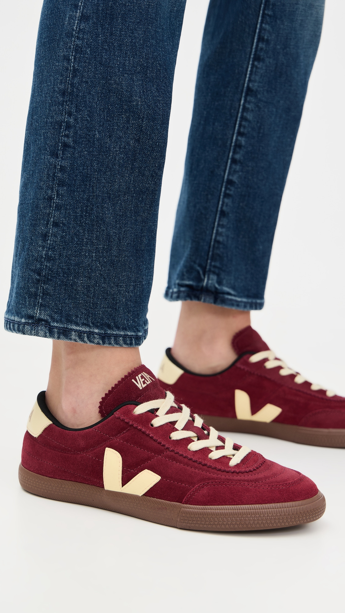 Panenka Sneakers - 2
