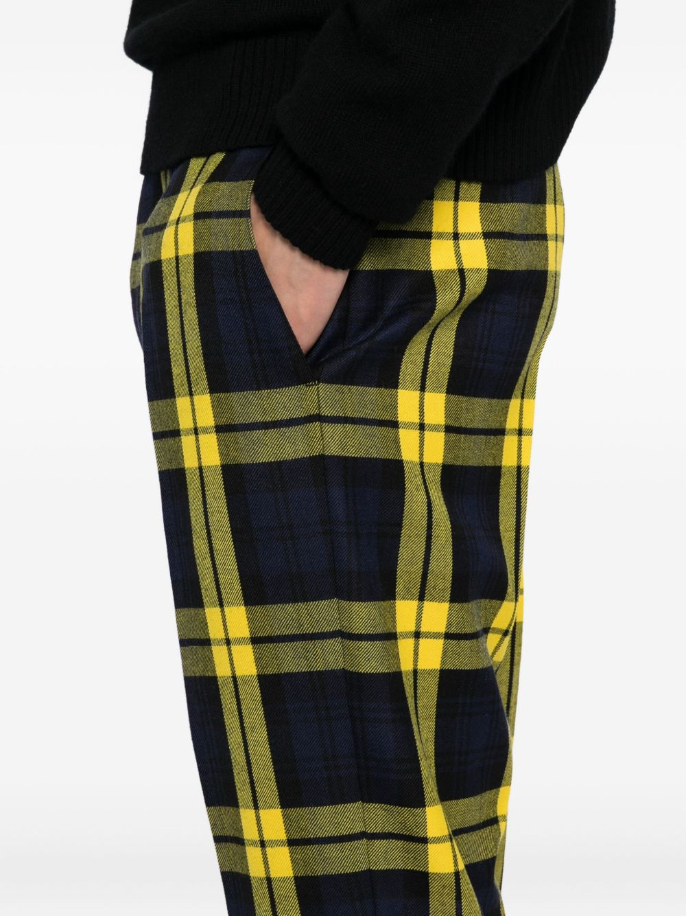 GEORGE TROUSERS - 5