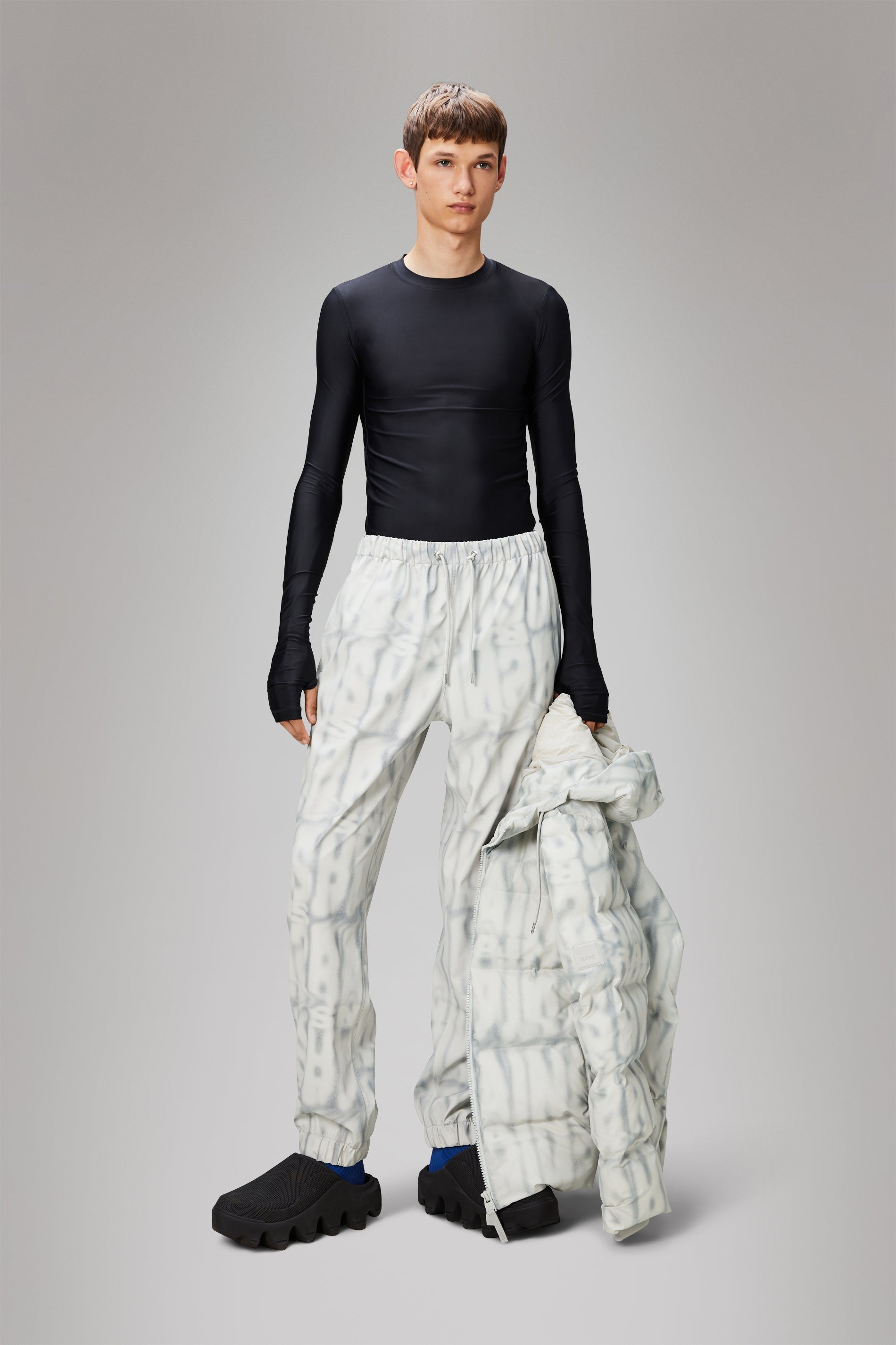 Rain Pants Regular Spray - 4
