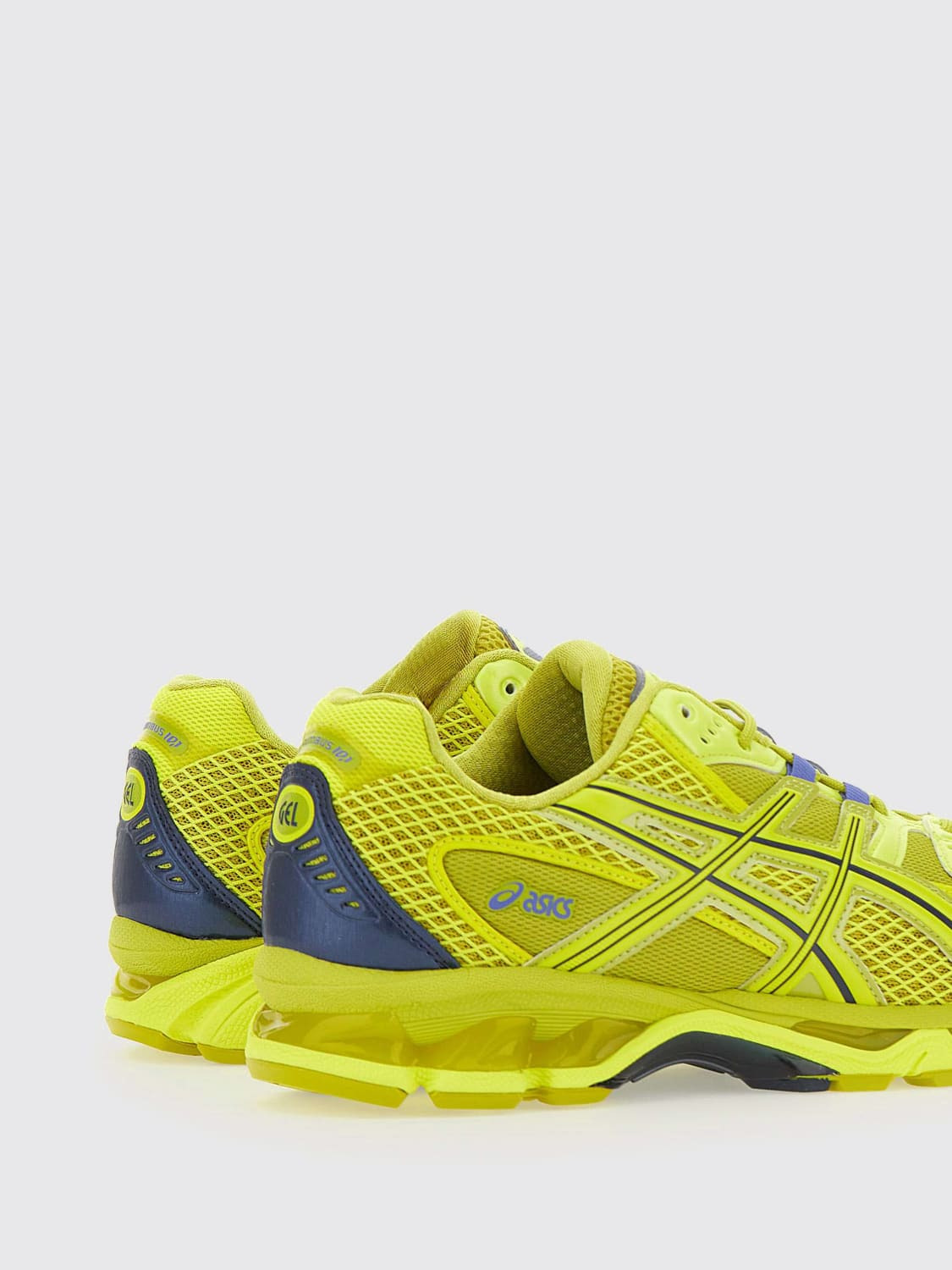 Sneakers men Asics - 3
