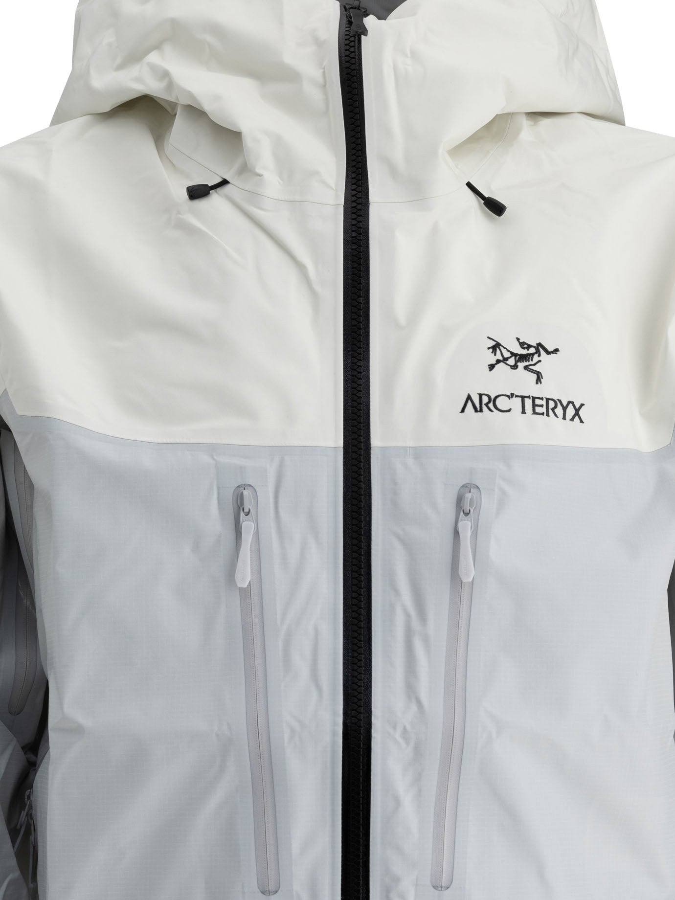 Arc'teryx "alpha" Jacket - 3