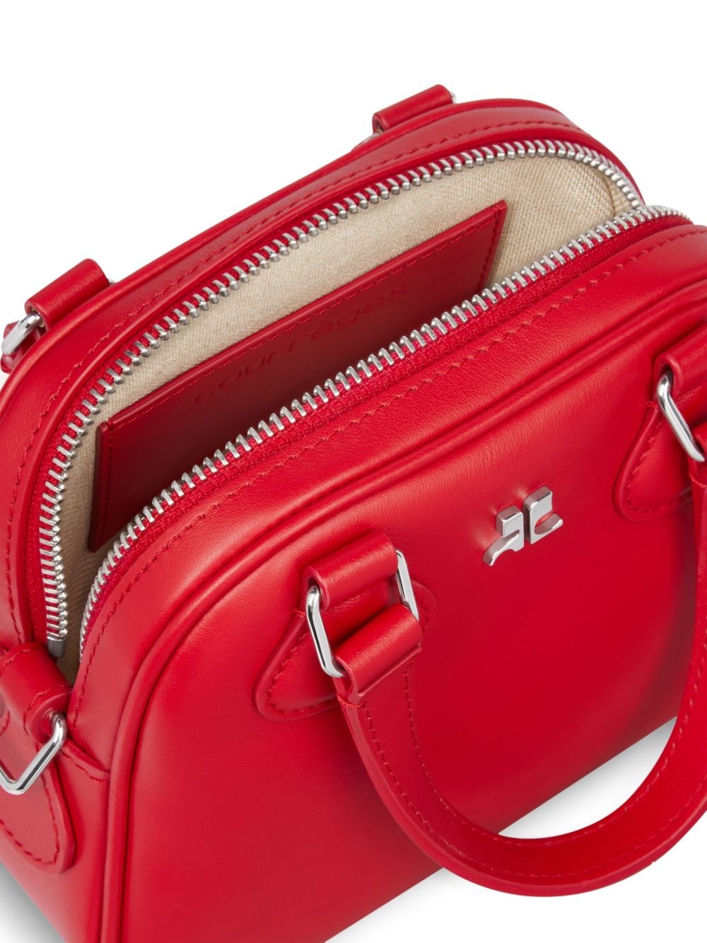 AC Stud tote bag - 5
