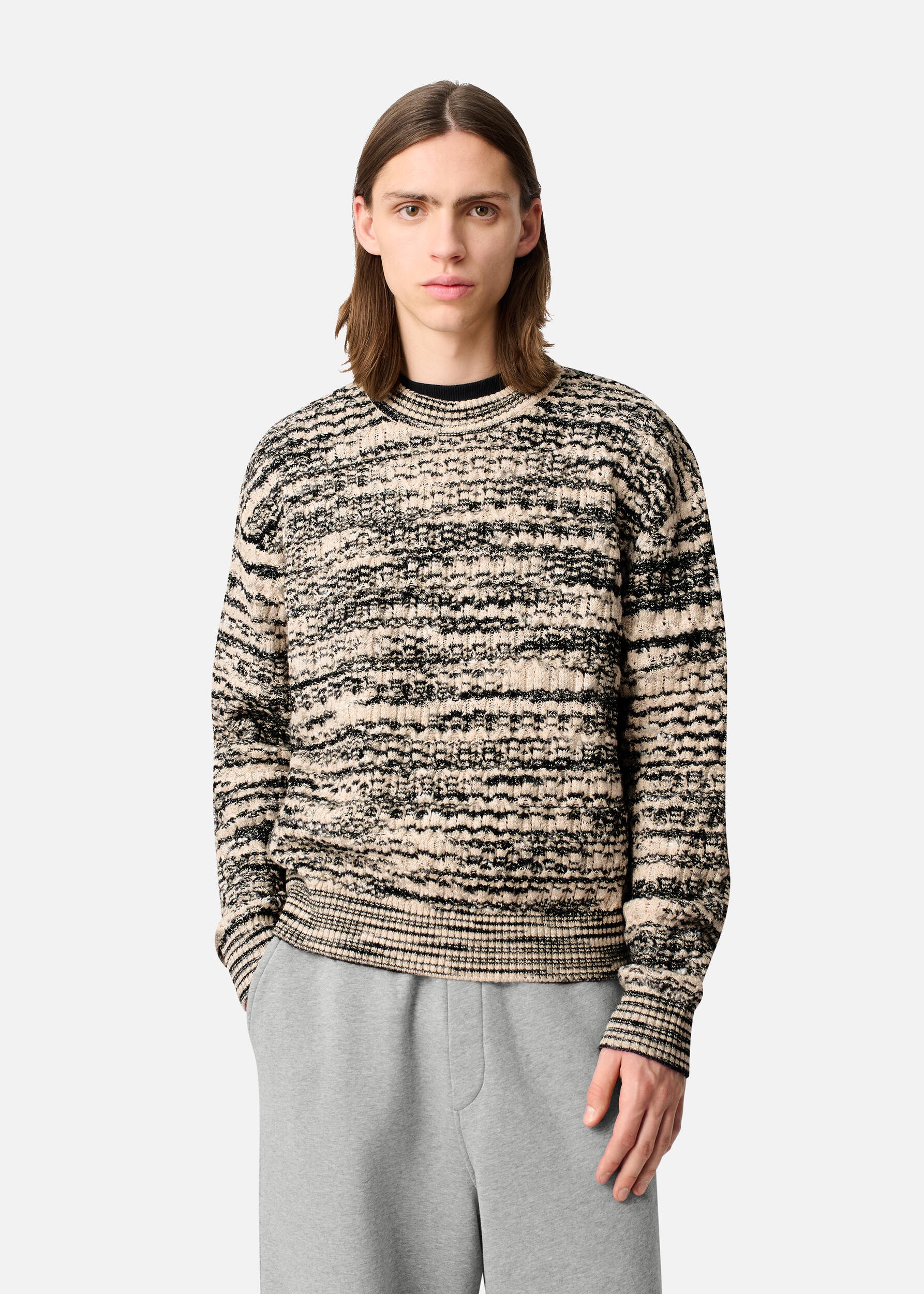 Noah Sweater - 2