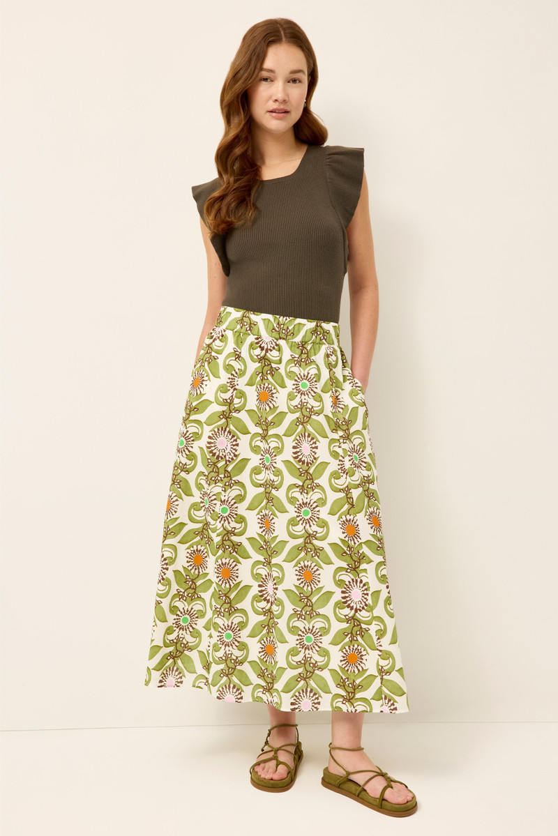 SASHA SKIRT 4