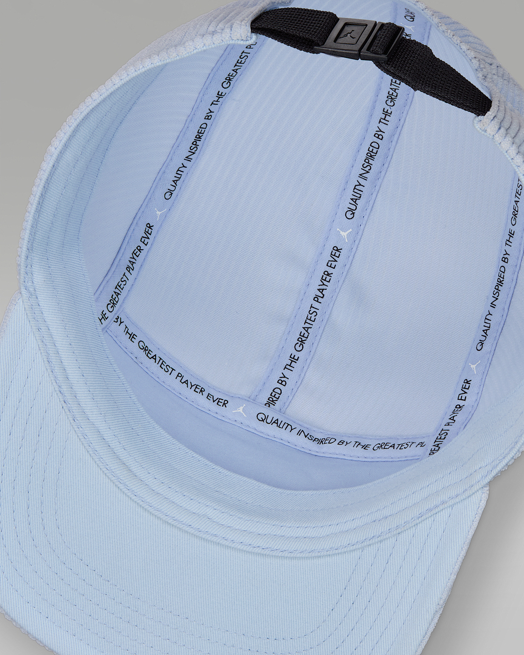 Jordan Fly Jumpman Hat - 5