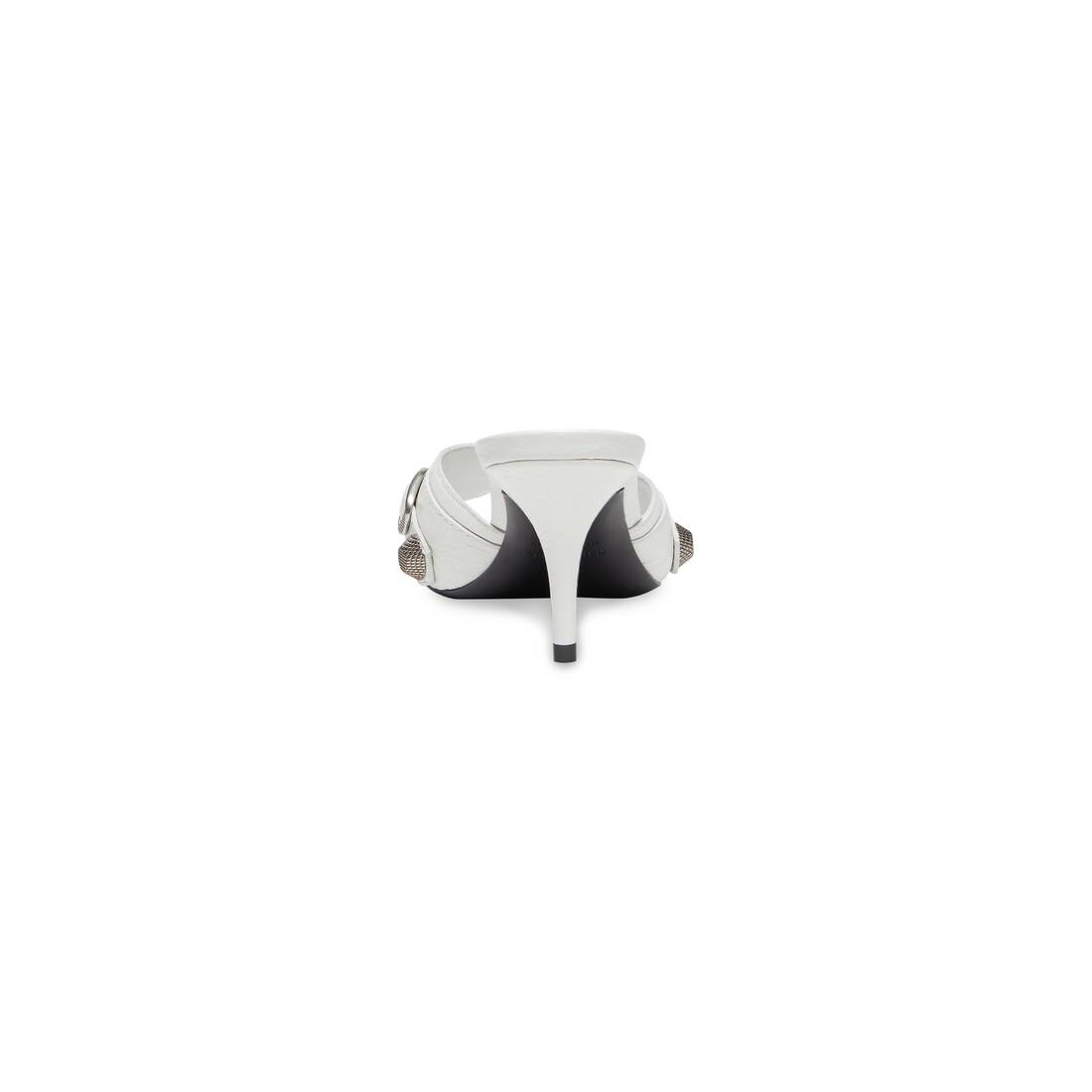 cagole 70mm sandal - 6