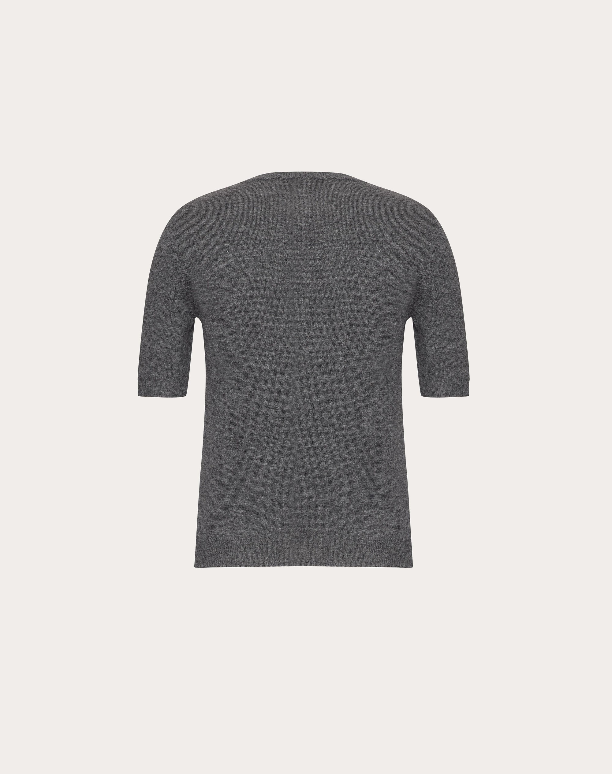 WOOL SWEATER - 2